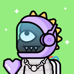 Cosmodino #7680