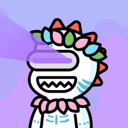Cosmodino #5787