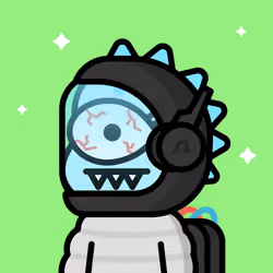 Cosmodino #5524