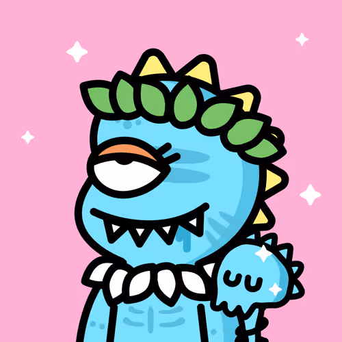 Cosmodino #795