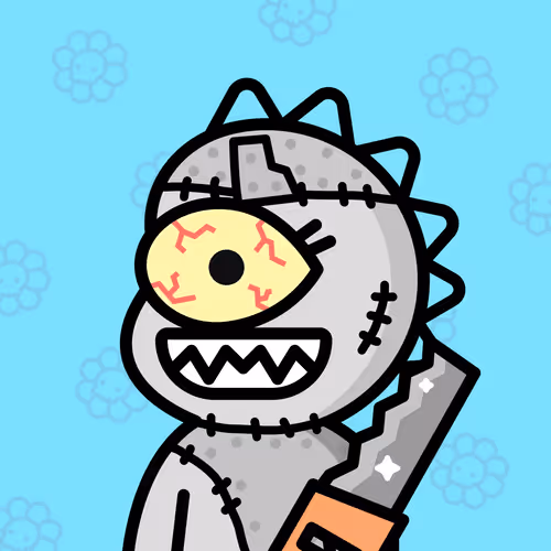 Cosmodino #8843