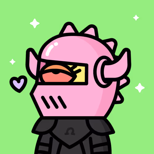 Cosmodinos Omega