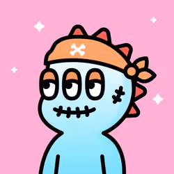 Cosmodino #6010