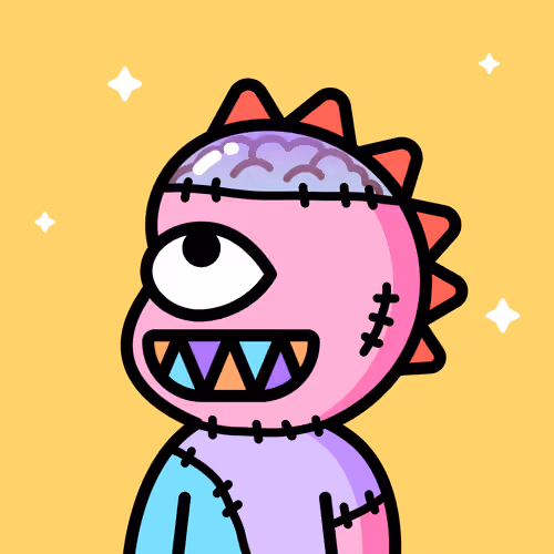Cosmodino #26