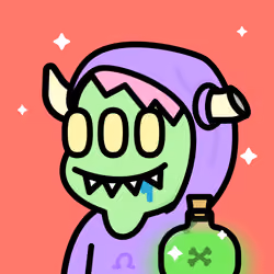 Cosmodino #3649