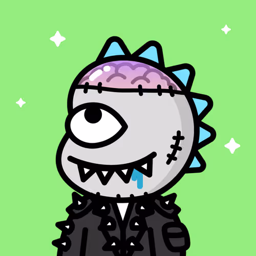 Cosmodinos Omega