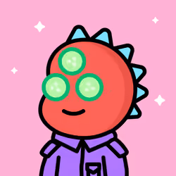 Cosmodino #2989