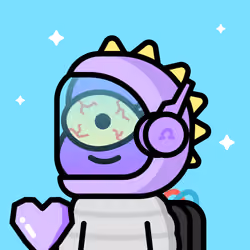Cosmodino #8226