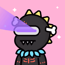 Cosmodino #3441