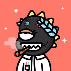 Cosmodino #7067