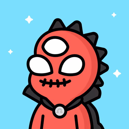 Cosmodino #267