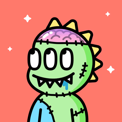 Cosmodinos Omega