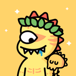 Cosmodino #467