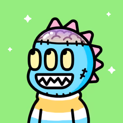 Cosmodino #1193