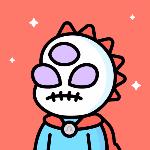 Cosmodino #895