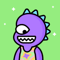 Cosmodino #3033