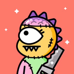 Cosmodino #8079