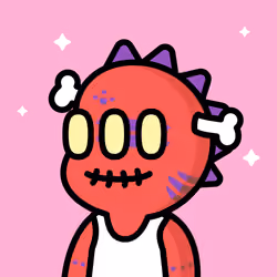 Cosmodino #5780