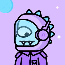 Cosmodino #2531