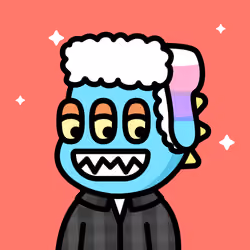 Cosmodino #782