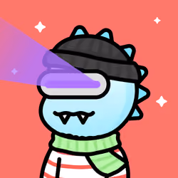 Cosmodino #4355