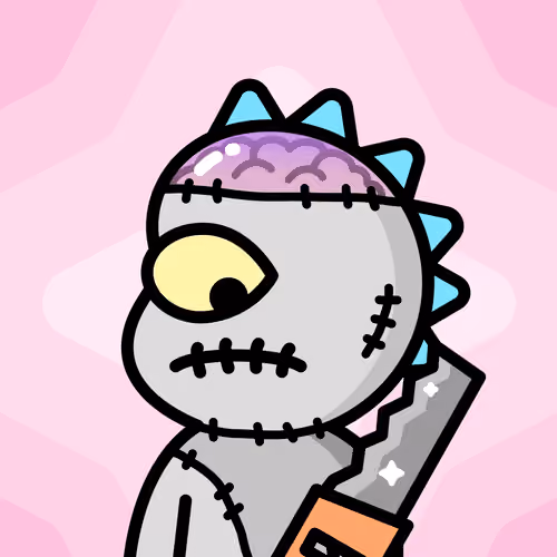 Cosmodino #5621