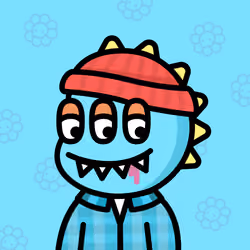 Cosmodino #4883