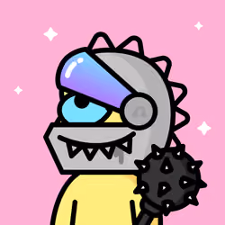 Cosmodino #959
