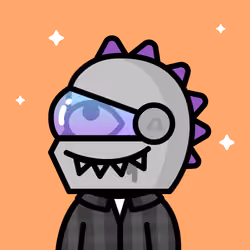 Cosmodino #8464