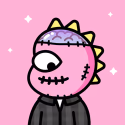 Cosmodino #6664