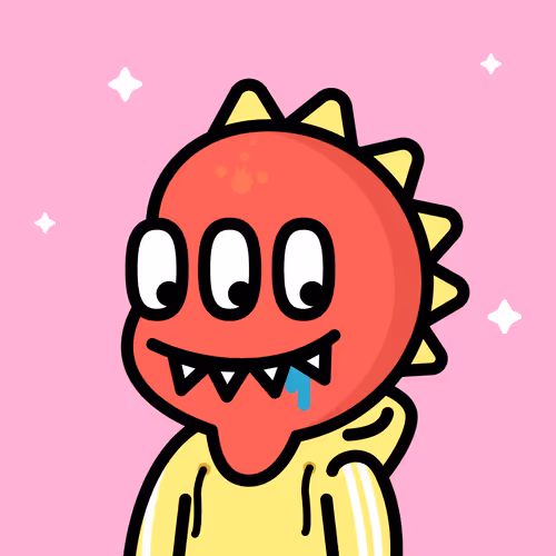 Cosmodinos Omega
