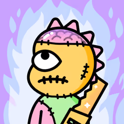 Cosmodino #222