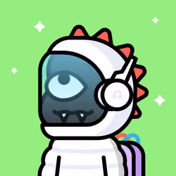 Cosmodino #8588