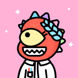 Cosmodino #5625