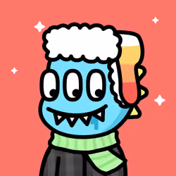 Cosmodino #8784
