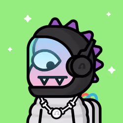 Cosmodino #4021