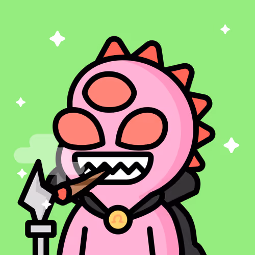 Cosmodino #8675