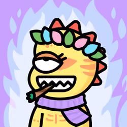 Cosmodino #8208