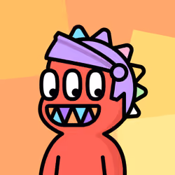 Cosmodino #6882