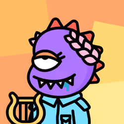 Cosmodino #8068