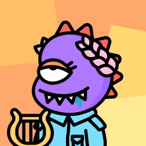 Cosmodino #8068