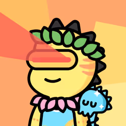 Cosmodino #5658