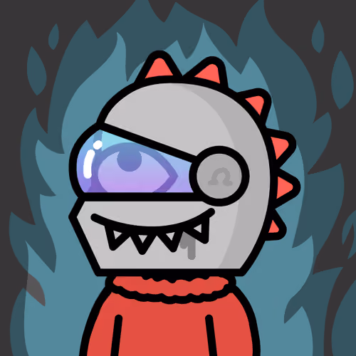 Cosmodino #8431