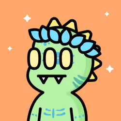 Cosmodino #5547