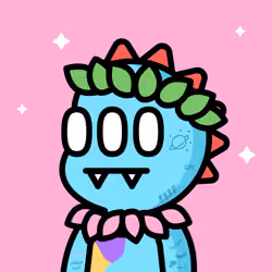 Cosmodino #2778