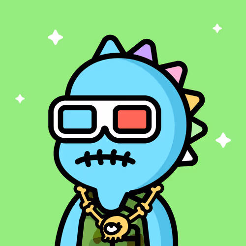 Cosmodino #1601