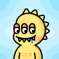 Cosmodino #6988