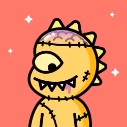 Cosmodino #3986