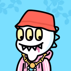 Cosmodino #6414