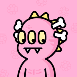 Cosmodino #2655